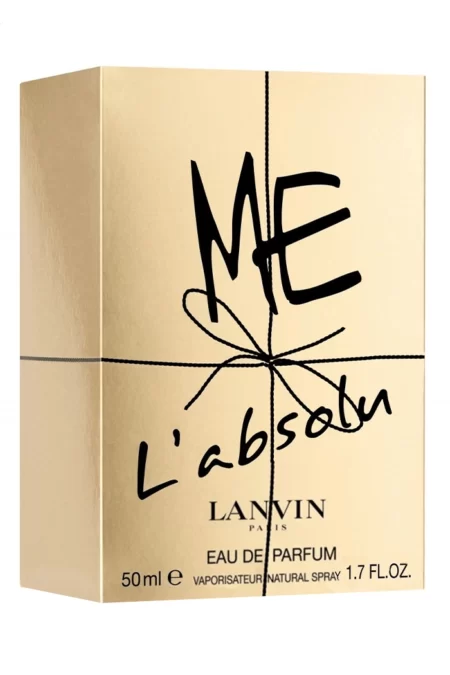Me L’Absolu (Lanvin) 1