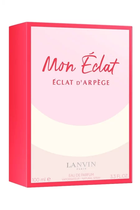 Éclat d'Arpège Mon Éclat (Lanvin) 1