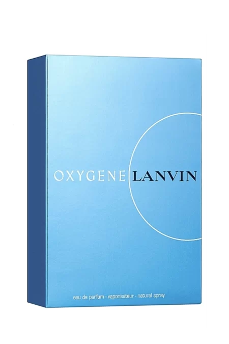 Oxygène (Lanvin) 1