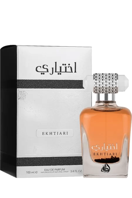 Ekhtiari Lattafa (Lattafa Perfumes) 1