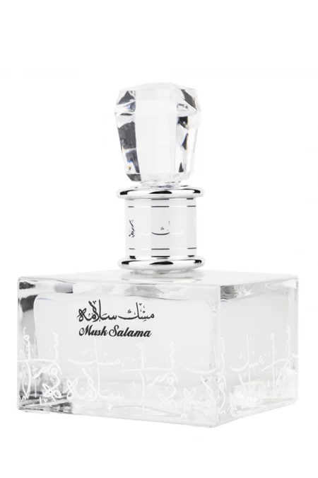 Musk Salama (Lattafa Perfumes) 2