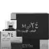24 Carat White Gold (Lattafa Perfumes) — изображение 2