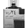 24 Carat White Gold (Lattafa Perfumes)