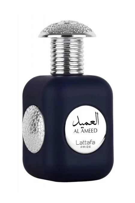 Al Ameed (Lattafa Perfumes) 1