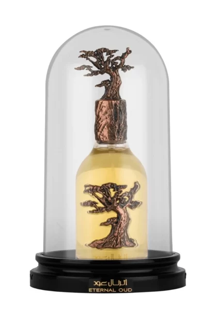 Eternal Oud (Lattafa Perfumes) 1