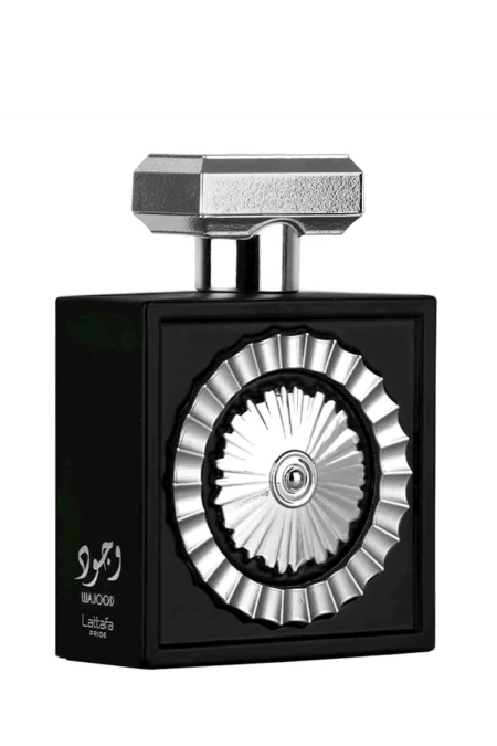 Wajood Lattafa (Lattafa Perfumes) 1