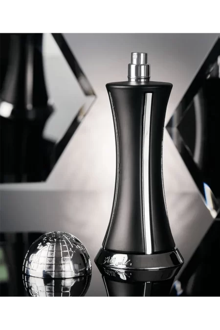Winners Trophy Silver (Lattafa Perfumes) 3