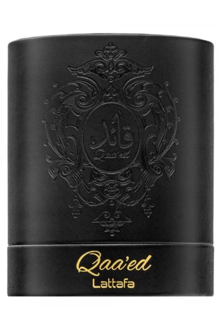 Qaa'ed (Lattafa Perfumes) 1