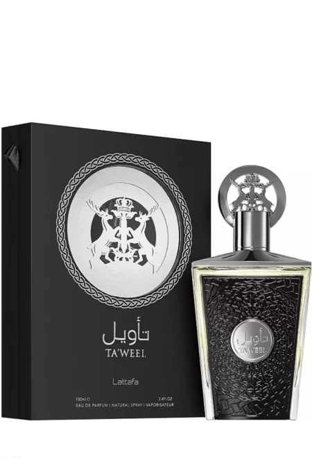 Ta'weel (Lattafa Perfumes) 1