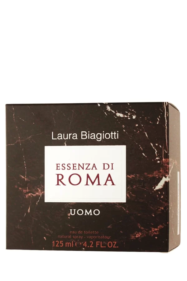 Essenza di Roma Uomo (Laura Biagiotti) 1