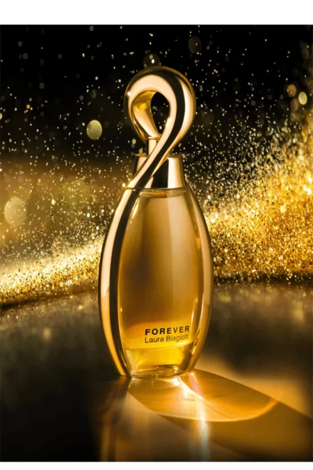 Forever Gold (Laura Biagiotti) 2