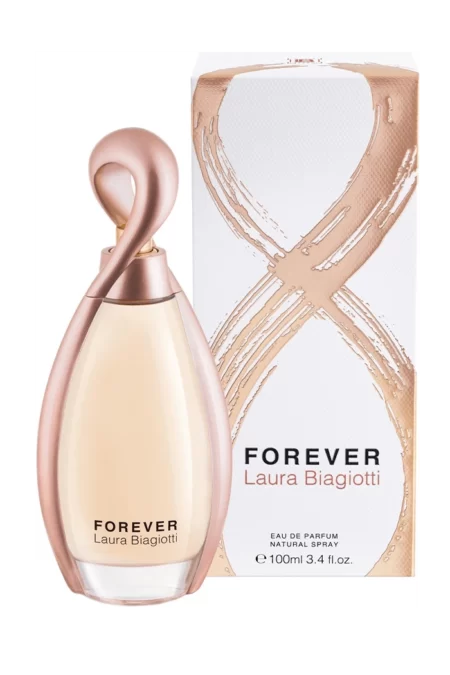 Forever (Laura Biagiotti) 1