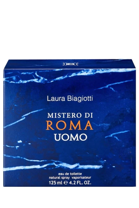 Misteri di Roma Uomo (Laura Biagiotti) 1