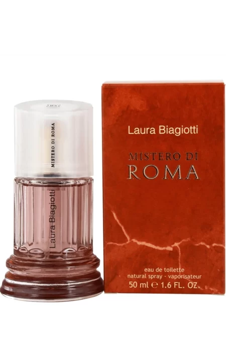 Mistero di Roma (Laura Biagiotti) 1