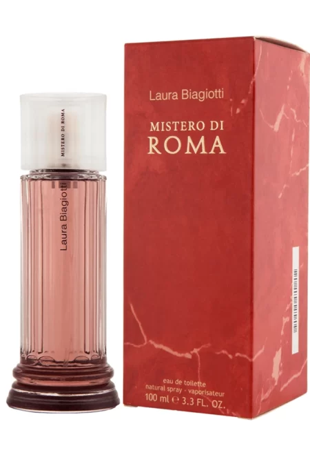Mistero di Roma (Laura Biagiotti) 3