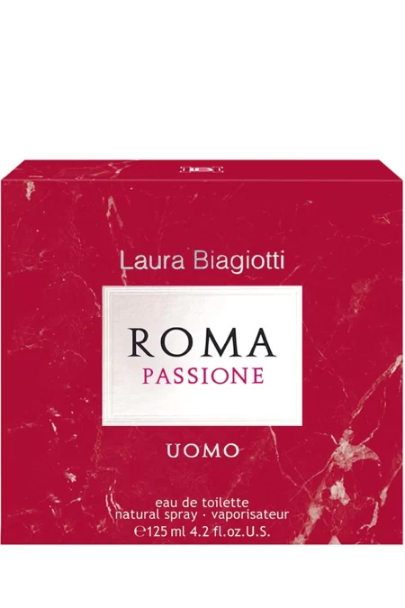 Roma Passione Uomo (Laura Biagiotti) 1