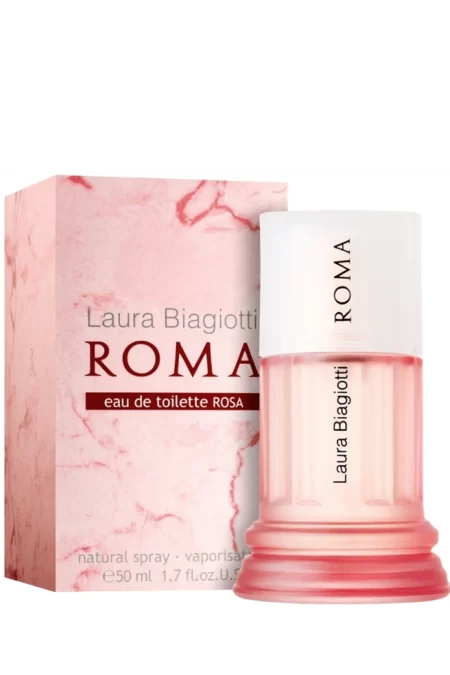 Roma Rosa (Laura Biagiotti) 1