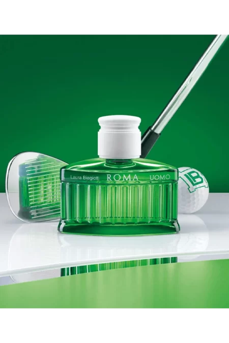 Roma Uomo Green Swing (Laura Biagiotti) 3