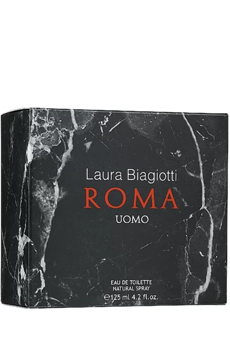 Roma Uomo (Laura Biagiotti) 1