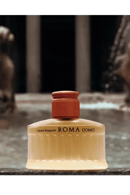 Roma Uomo (Laura Biagiotti) 2
