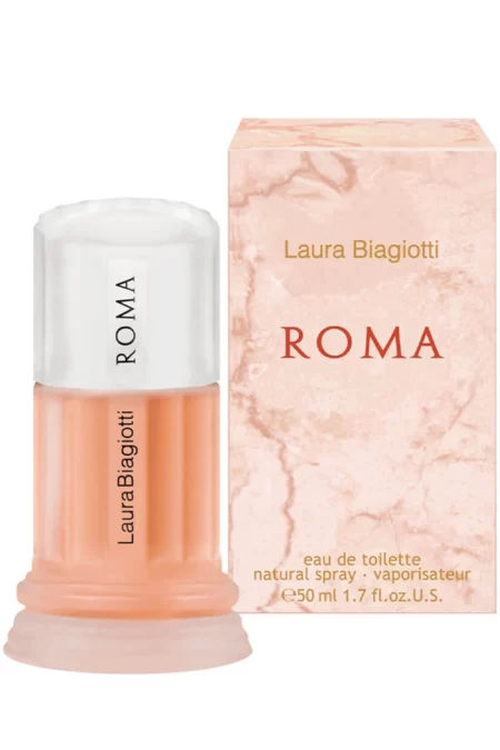 Roma (Laura Biagiotti) 1