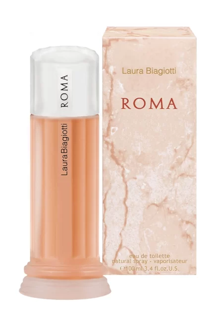 Roma (Laura Biagiotti) 3
