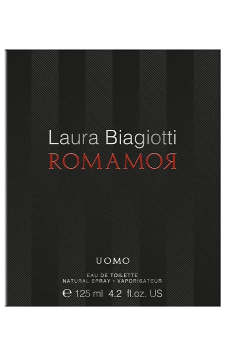 Romamor Uomo (Laura Biagiotti) 1