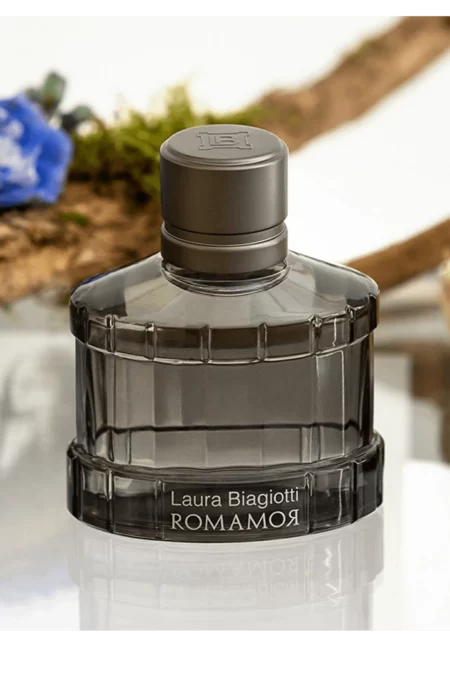 Romamor Uomo (Laura Biagiotti) 3
