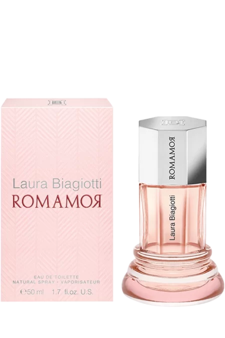 Romamor (Laura Biagiotti) 1
