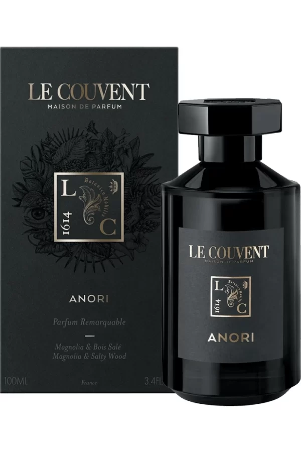 Anori (Le Couvent) 1