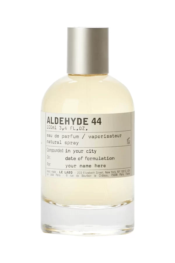 Aldehyde 44 (Le Labo)