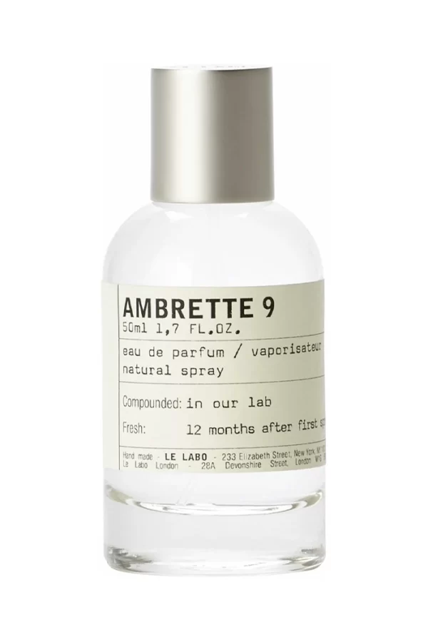 Ambrette 9 (Le Labo)