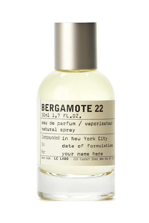 Bergamote 22 (Le Labo)