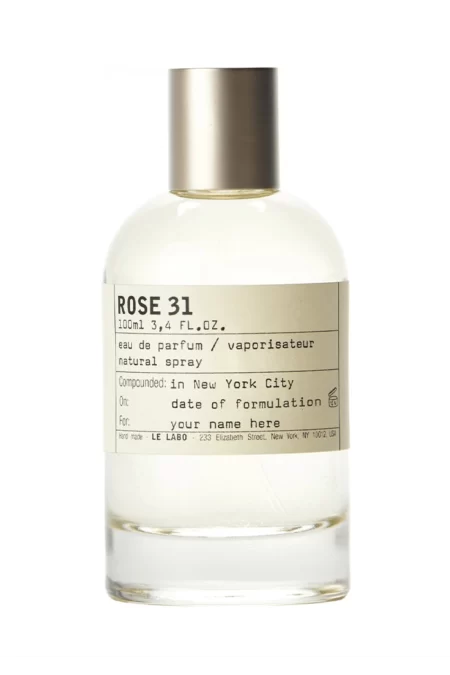 Rose 31 (Le Labo) 1