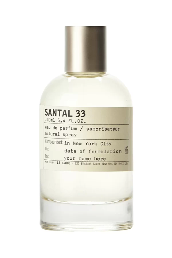 Santal 33 (Le Labo) 1