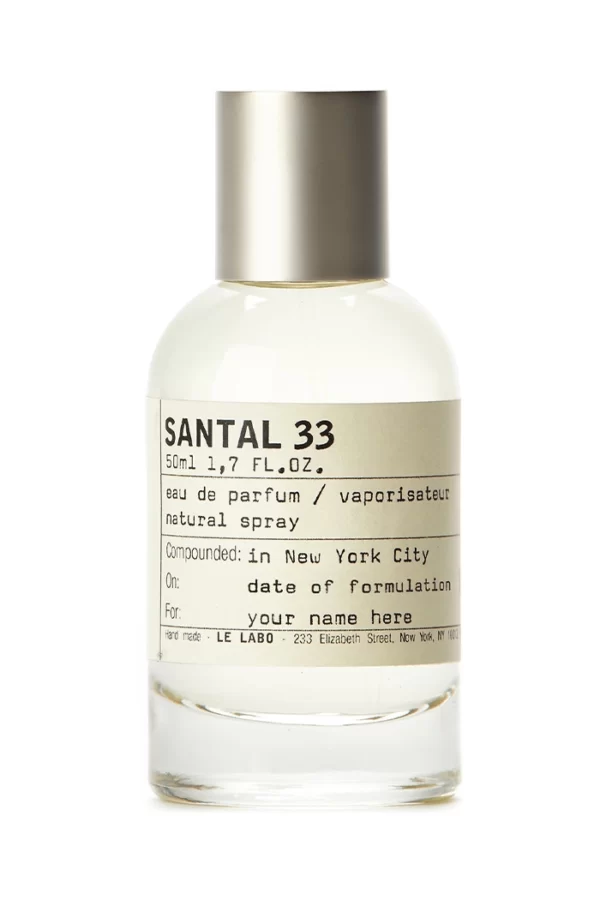 Santal 33 (Le Labo)