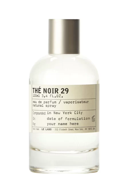 The Noir 29 (Le Labo) 1