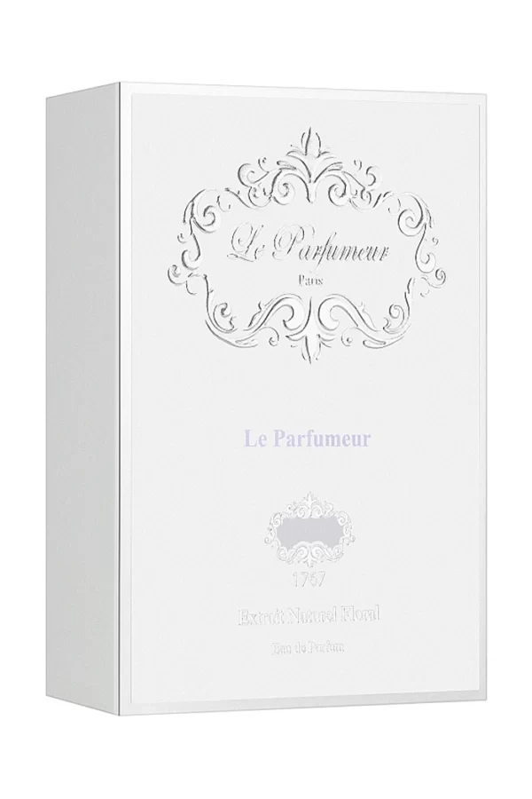 Le Parfumeur Eau de Toilette (Le Parfumeur) 1