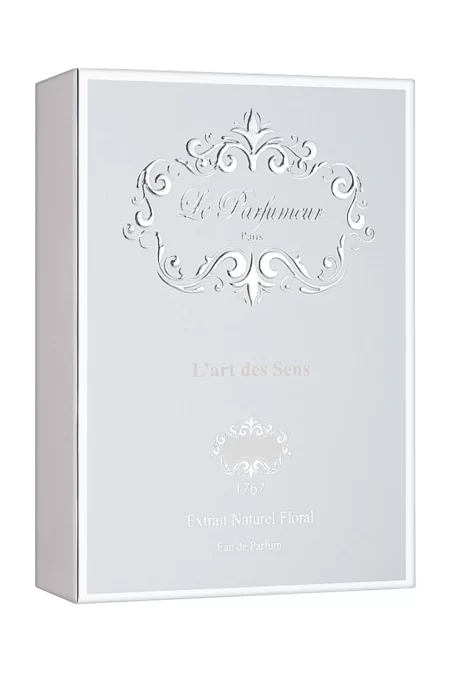 L'Art des Sens (Le Parfumeur) 1