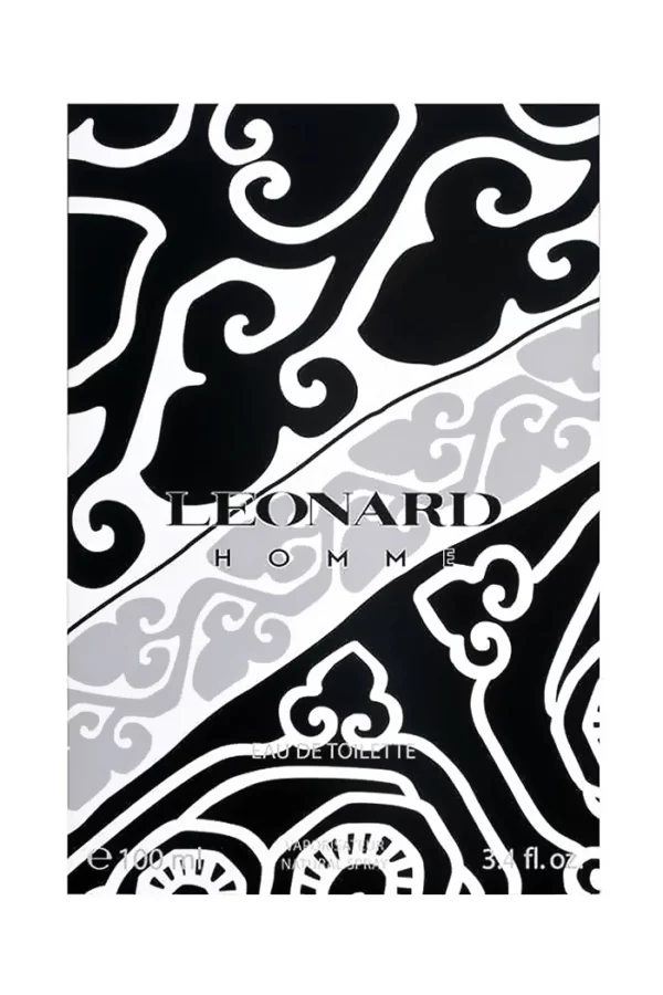 Leonard Homme (Leonard) 1