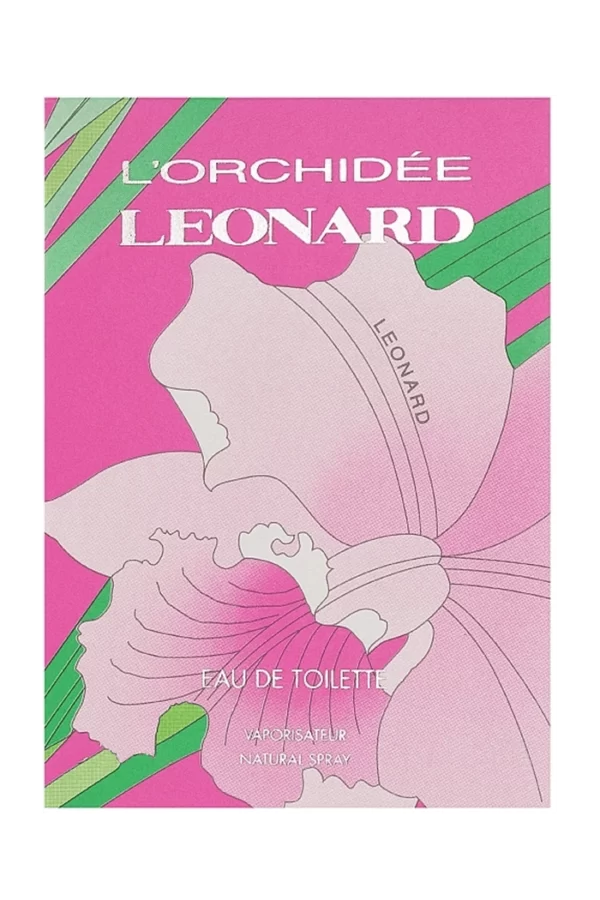 L'Orchidée (Leonard) 1