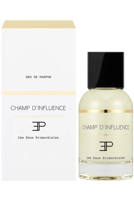 Champ d'Influence (Les Eaux Primordiales) 1