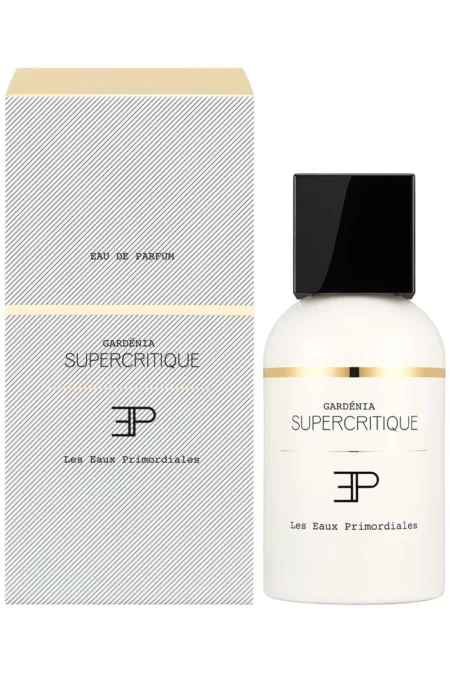 Gardenia Supercritique (Les Eaux Primordiales) 1