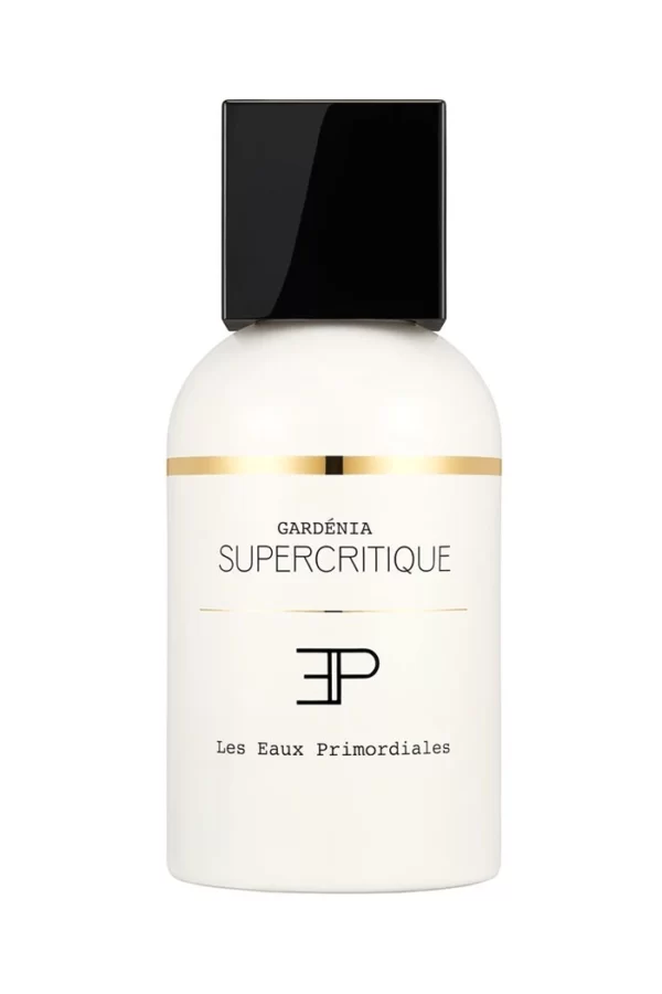 Gardenia Supercritique (Les Eaux Primordiales)