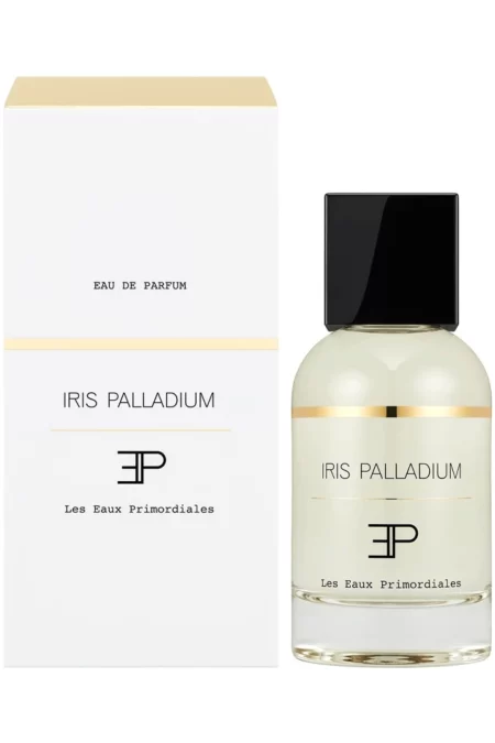 Iris Palladium (Les Eaux Primordiales) 1