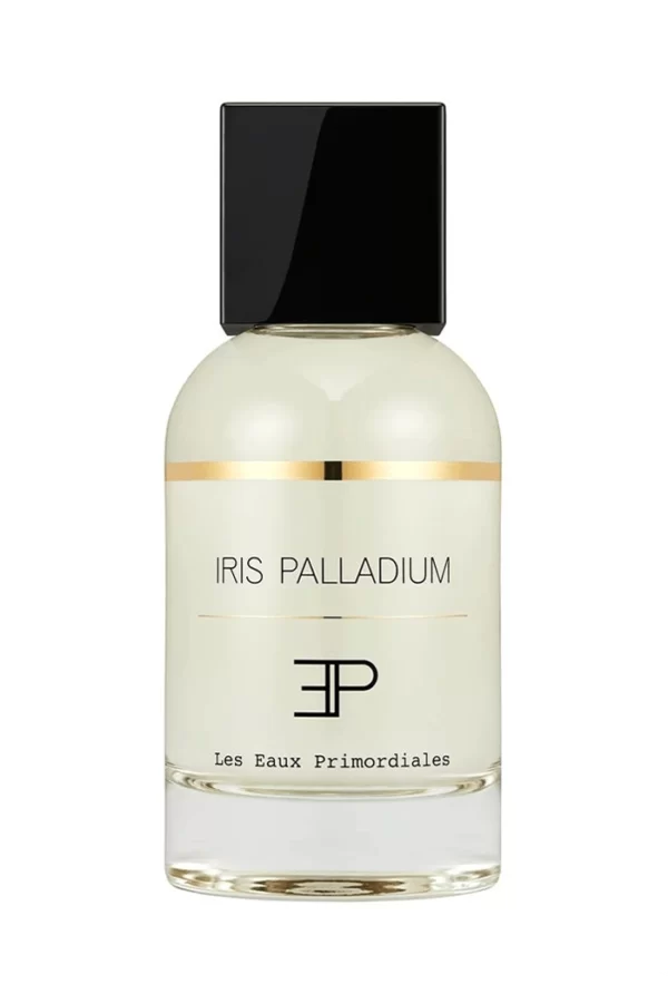 Iris Palladium (Les Eaux Primordiales)