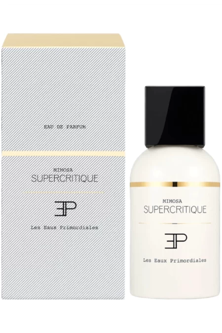 Mimosa Supercritique (Les Eaux Primordiales) 1