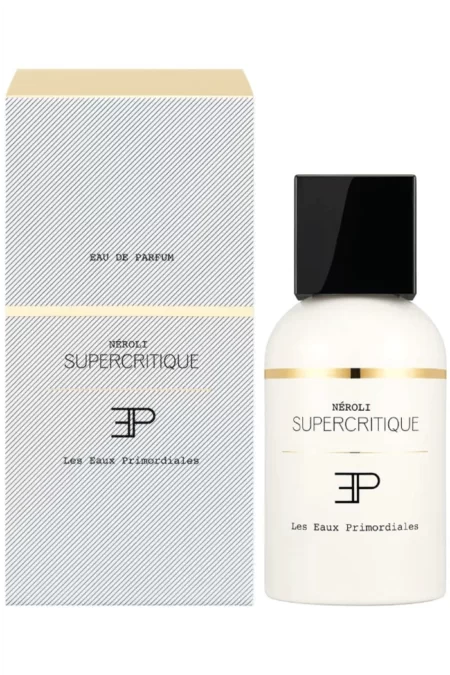 Néroli Supercritique (Les Eaux Primordiales) 1