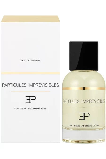 Particules Imprevisibles (Les Eaux Primordiales) 1
