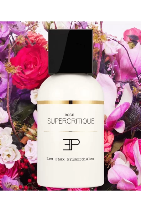 Rose Supercritique (Les Eaux Primordiales) 2